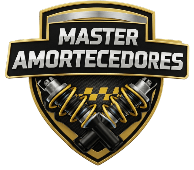 Logo Master Amortecedores